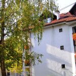 Dom upokojencev Metlika