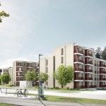 Podbreznik, Novo Mesto