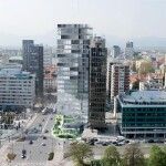 Intercontinental Ljubljana